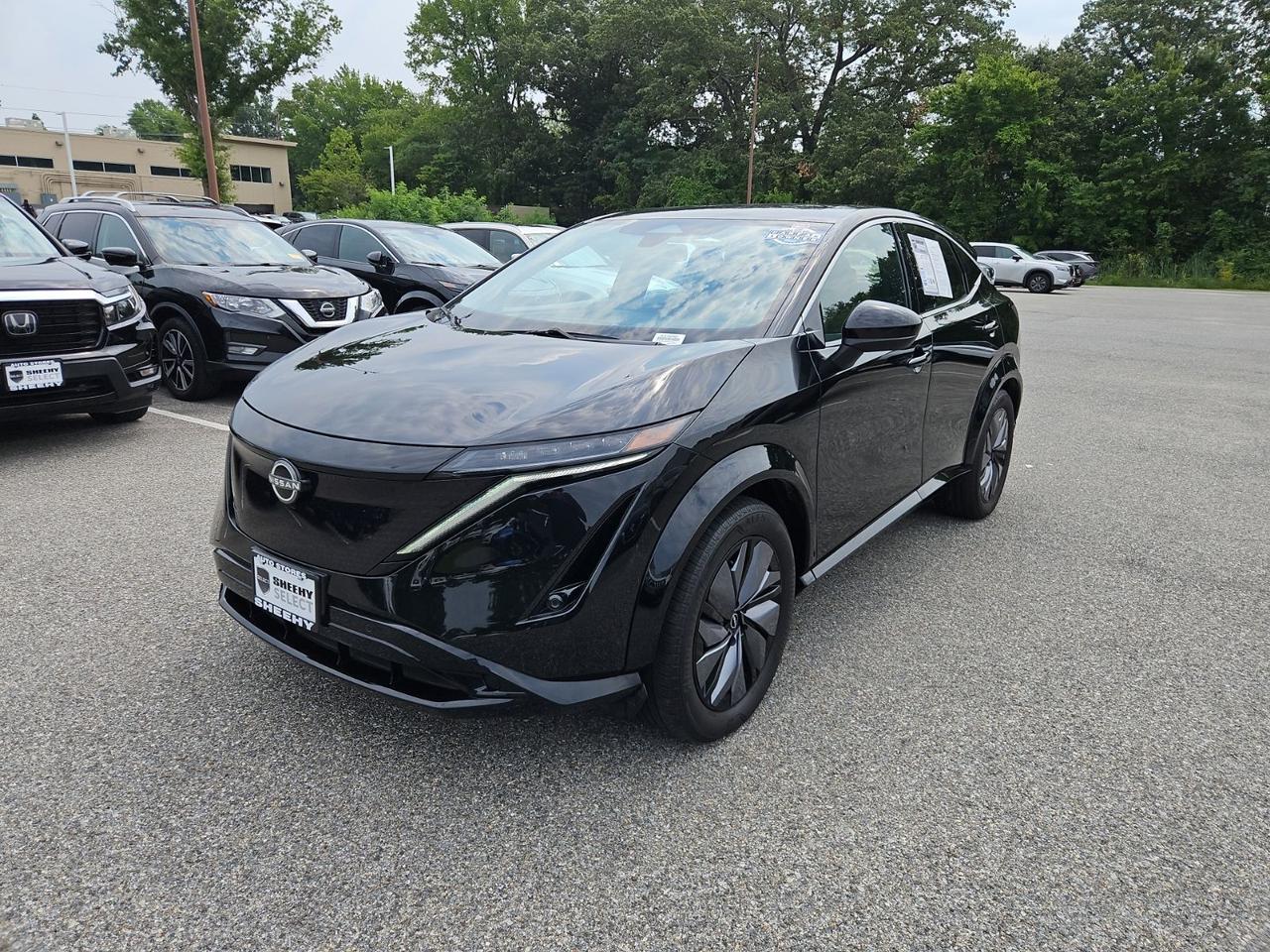 2023 Nissan Ariya ENGAGE Waldorf MD