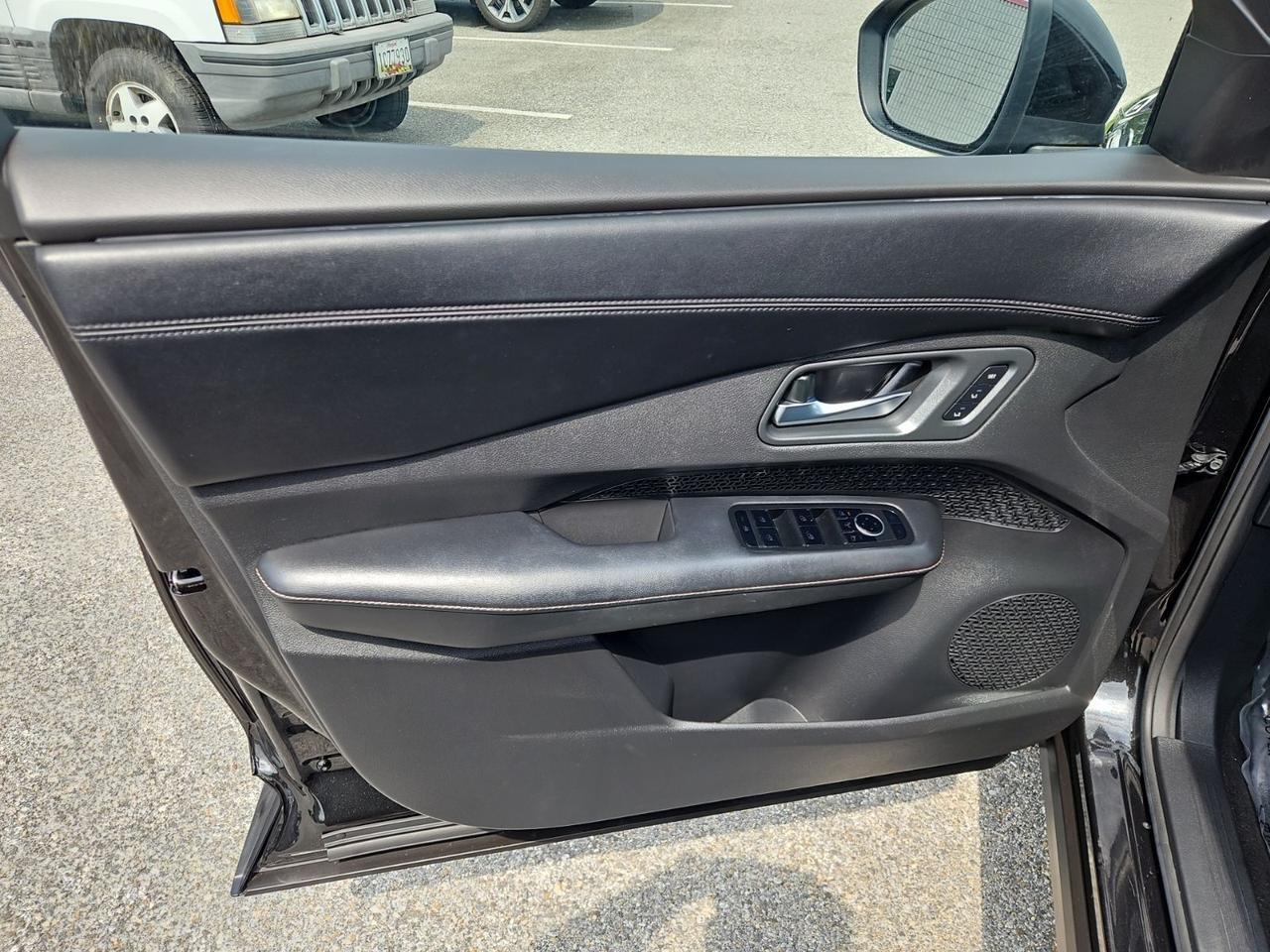 2023 Nissan Ariya ENGAGE Waldorf MD