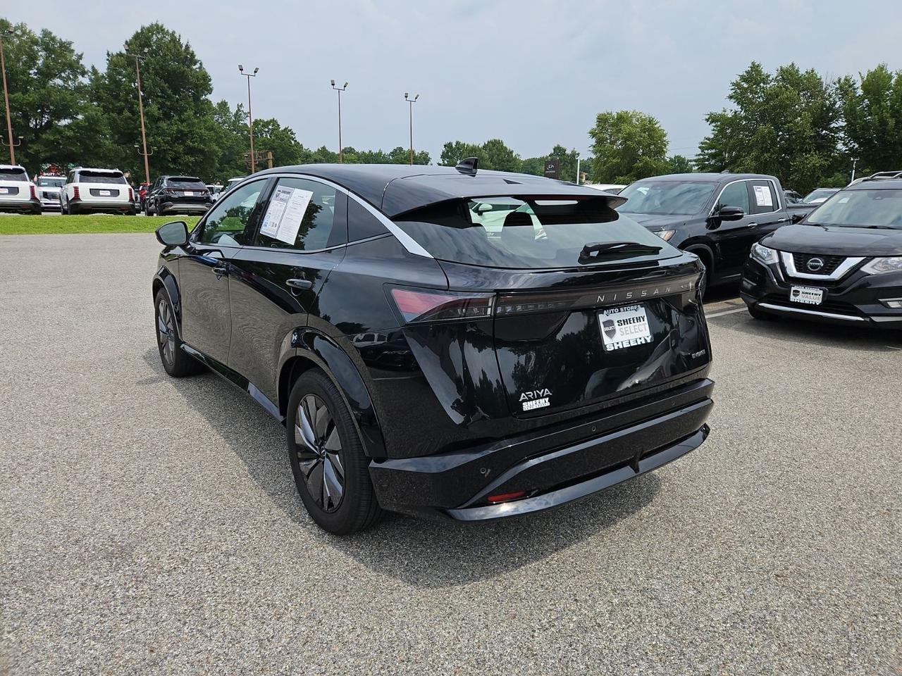 2023 Nissan Ariya ENGAGE Waldorf MD
