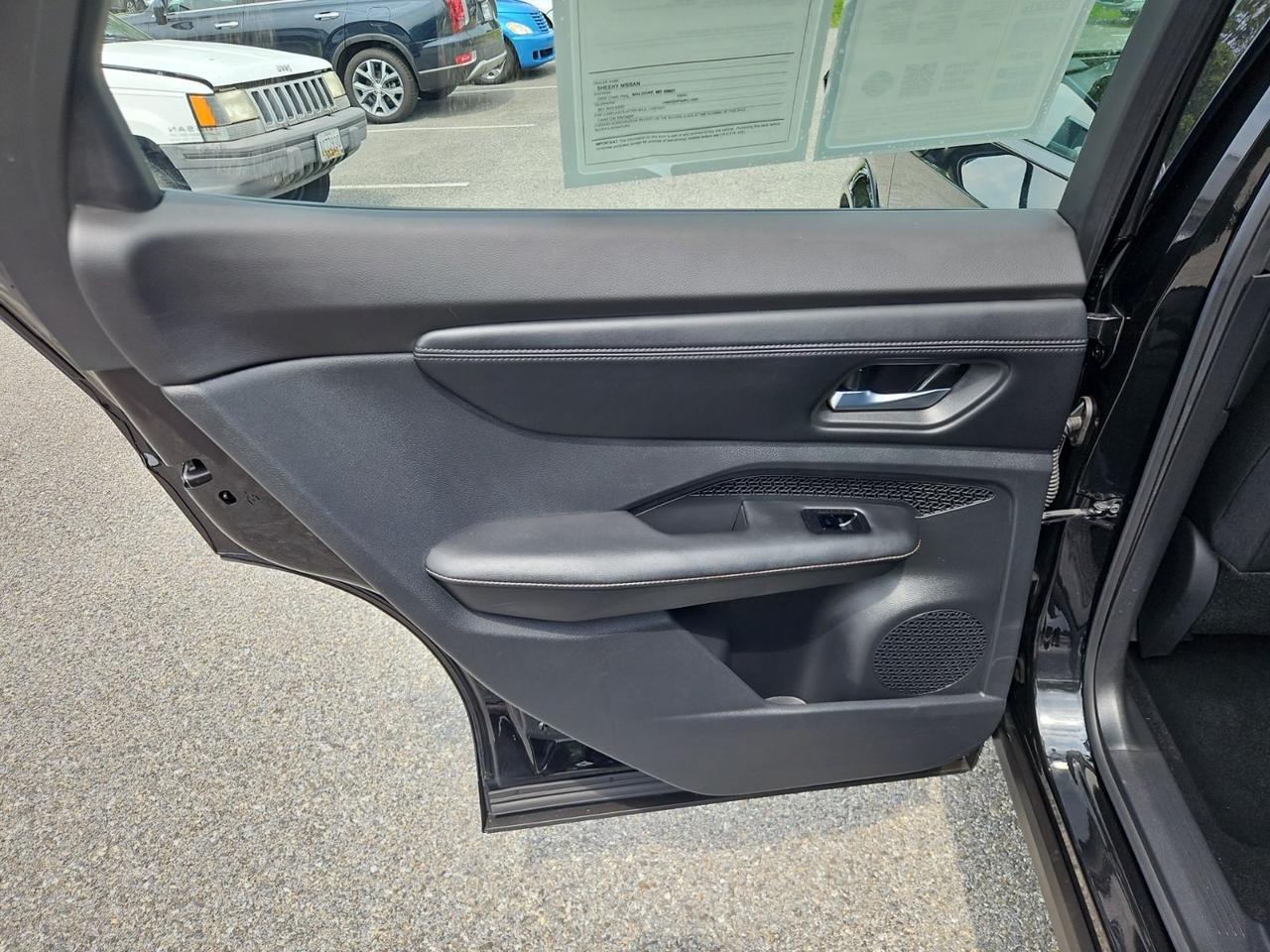 2023 Nissan Ariya ENGAGE Waldorf MD