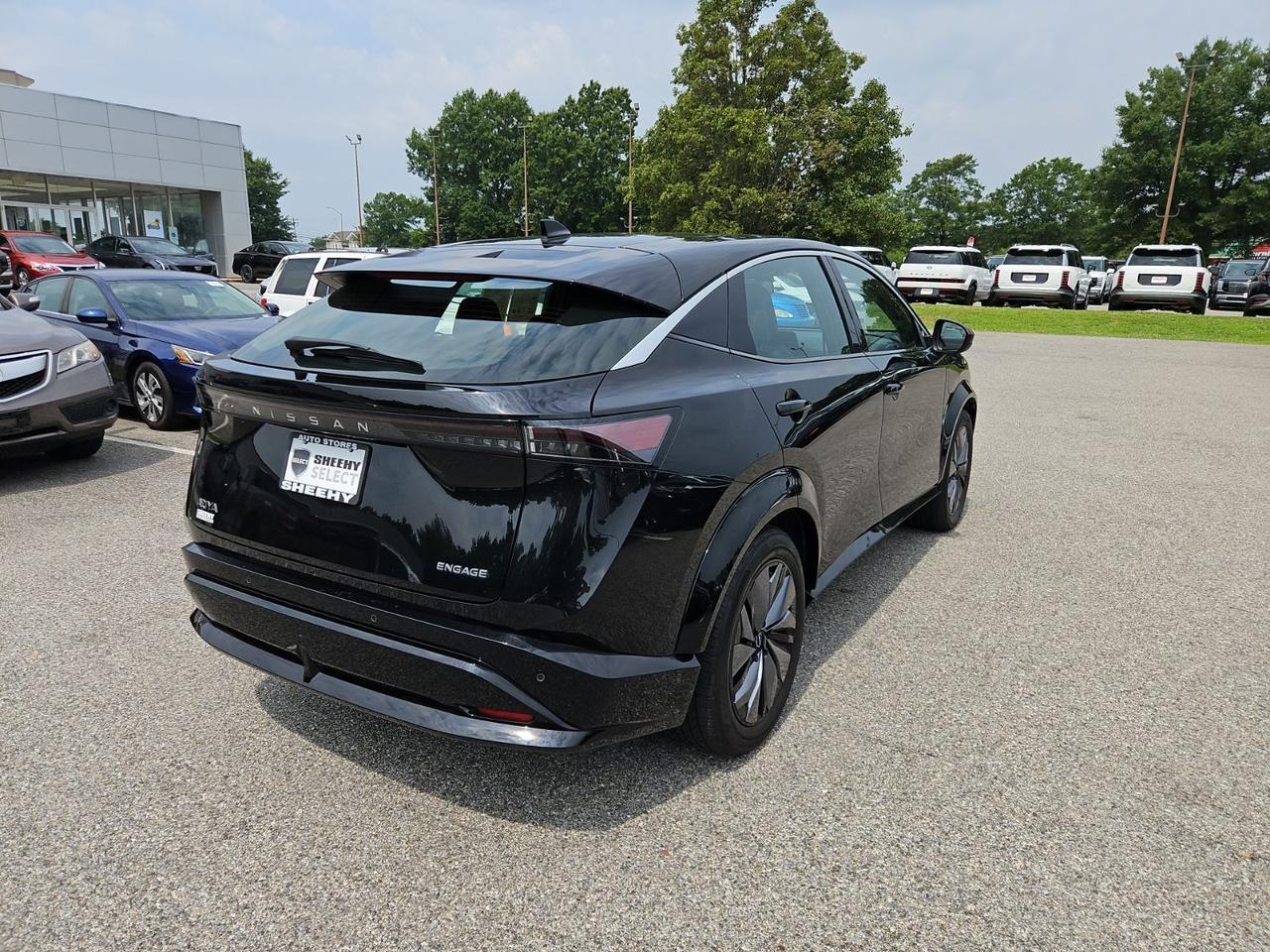 2023 Nissan Ariya ENGAGE Waldorf MD