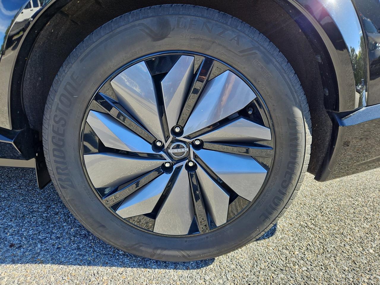 2023 Nissan Ariya ENGAGE Waldorf MD