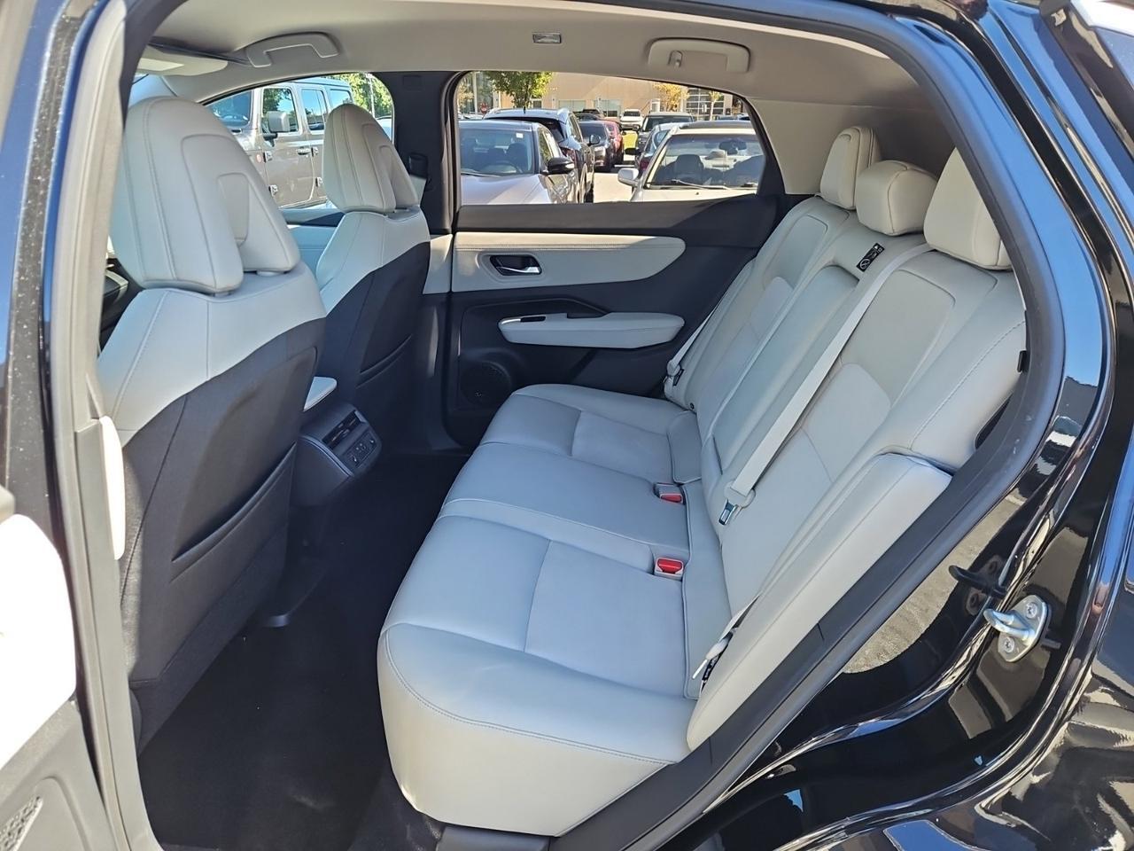2023 Nissan Ariya ENGAGE Waldorf MD
