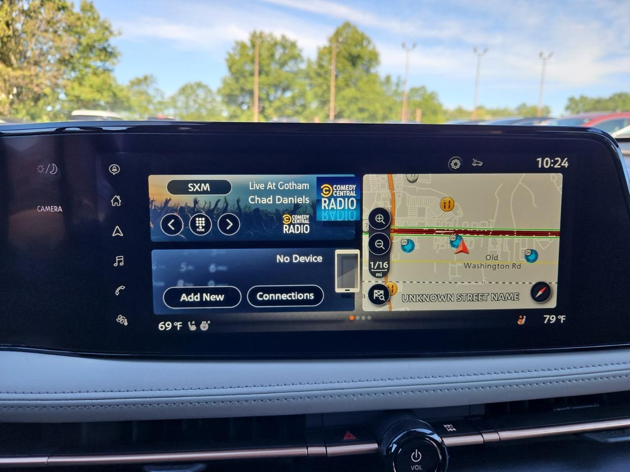 2023 Nissan Ariya ENGAGE Waldorf MD