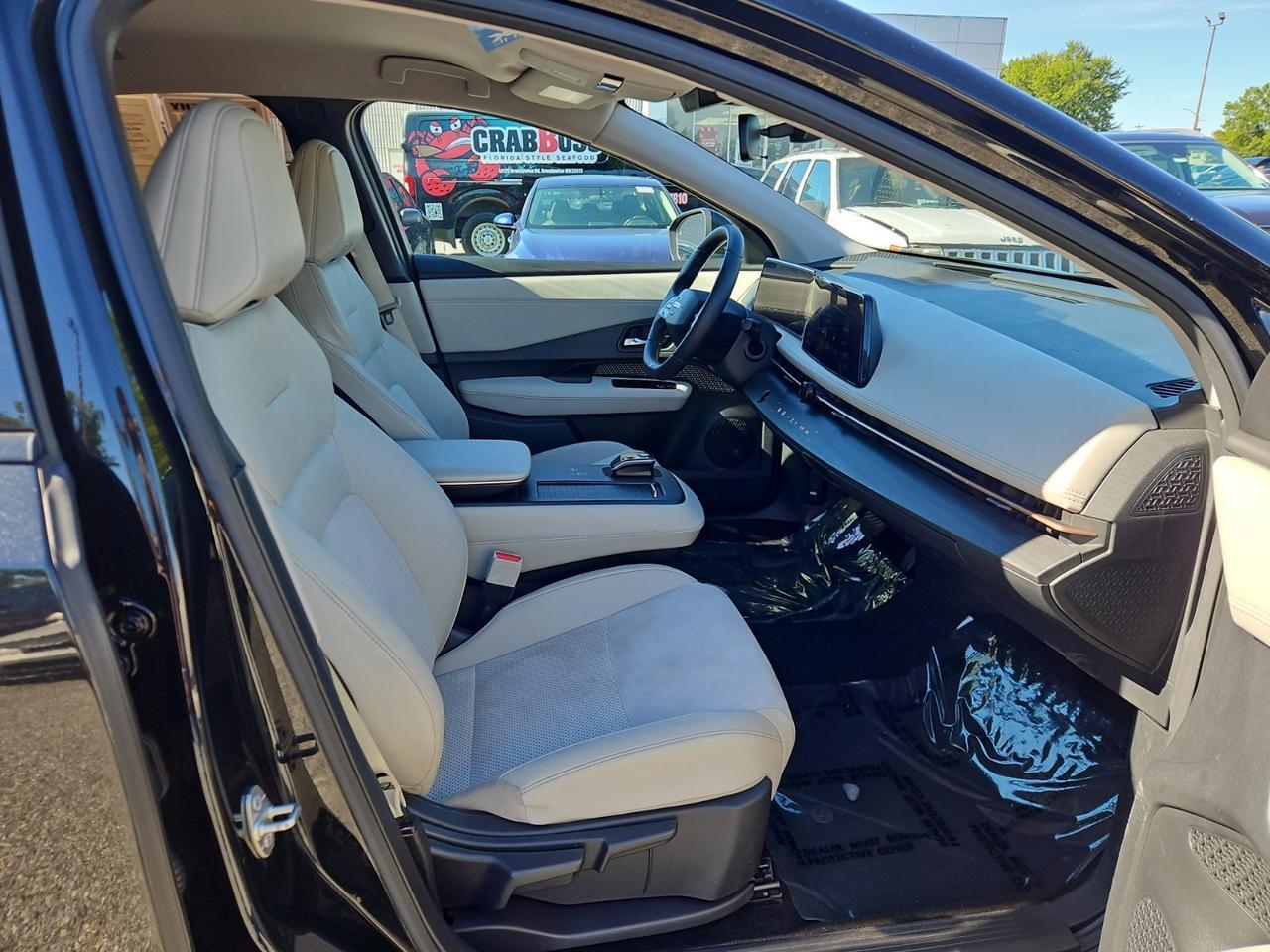 2023 Nissan Ariya ENGAGE Waldorf MD