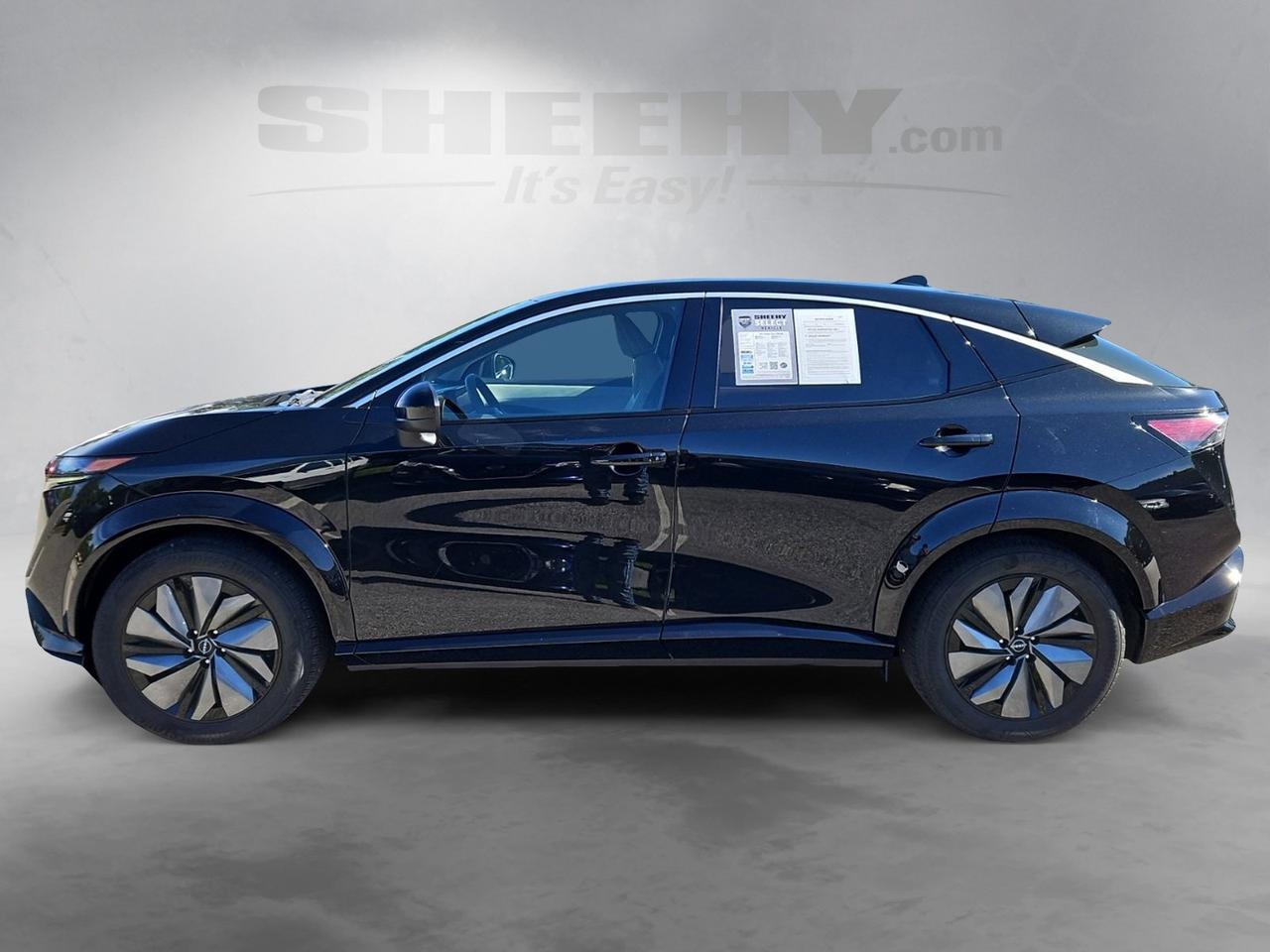 2023 Nissan Ariya ENGAGE Waldorf MD