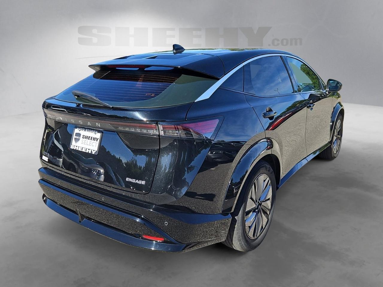 2023 Nissan Ariya ENGAGE Waldorf MD