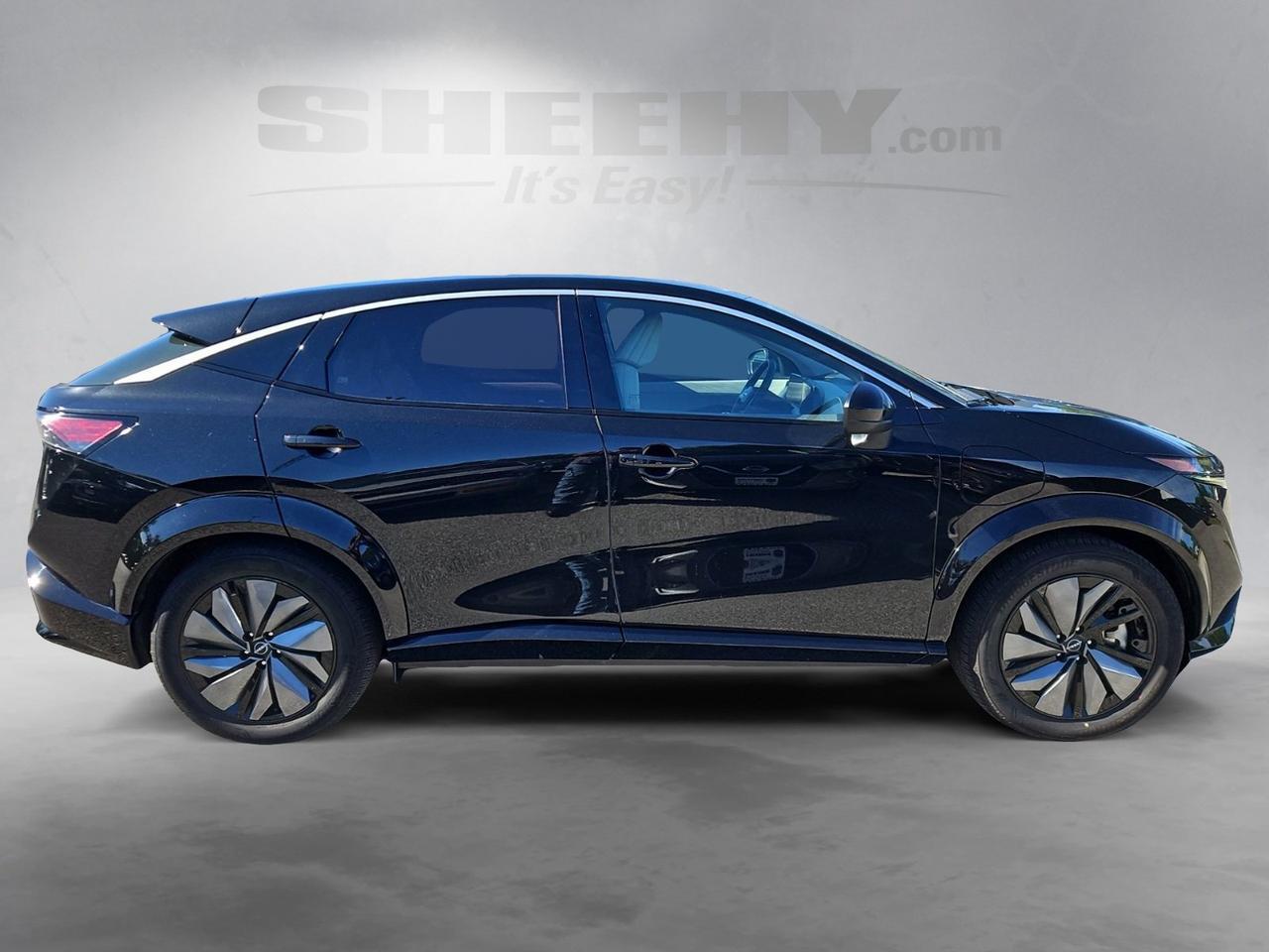 2023 Nissan Ariya ENGAGE Waldorf MD