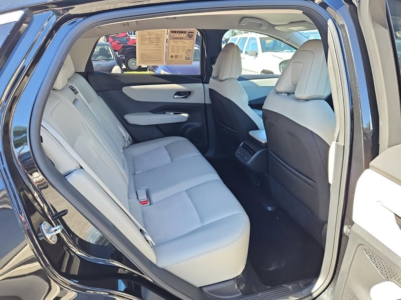 2023 Nissan Ariya ENGAGE Waldorf MD