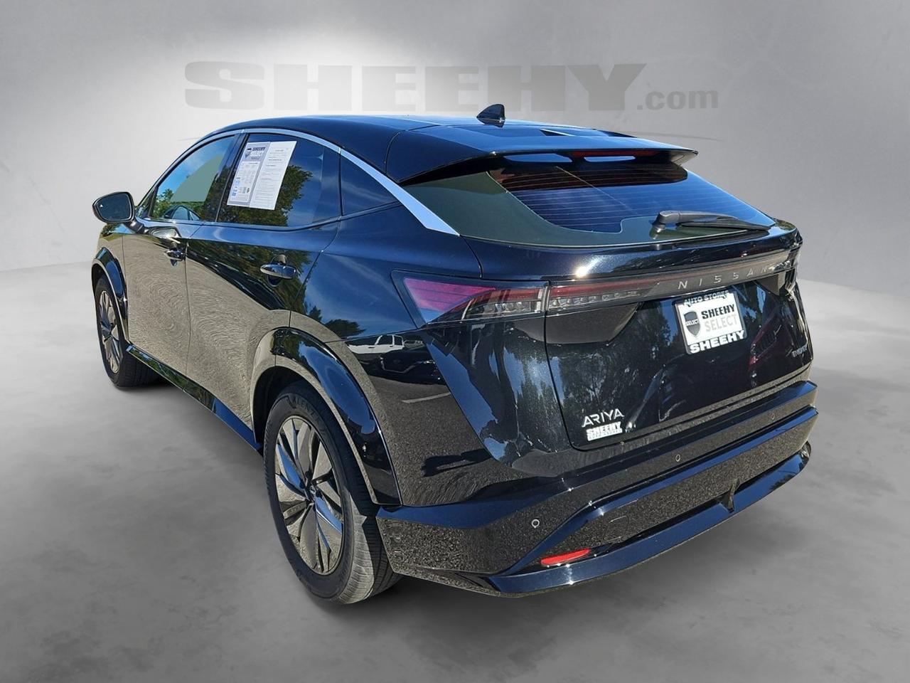 2023 Nissan Ariya ENGAGE Waldorf MD