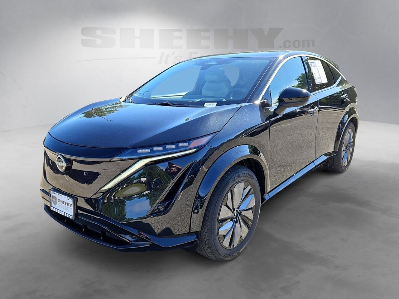 2023 Nissan Ariya ENGAGE Waldorf MD