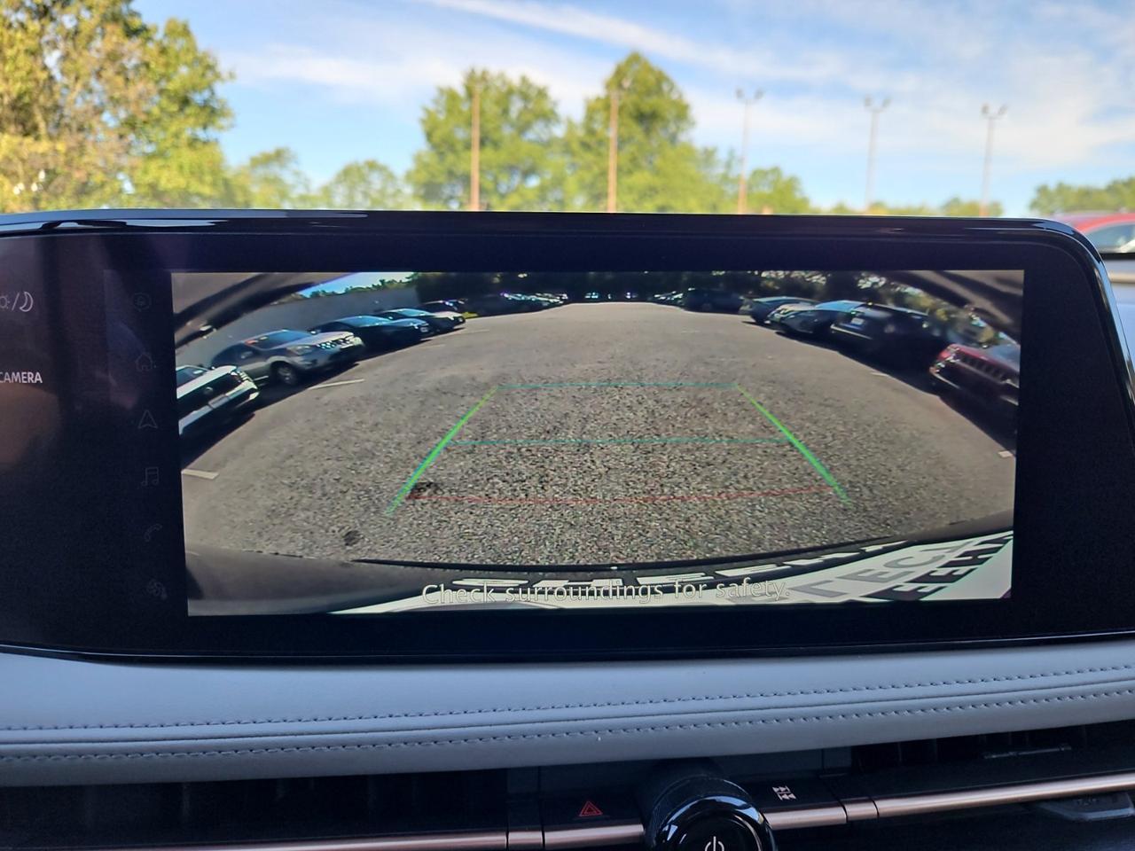 2023 Nissan Ariya ENGAGE Waldorf MD