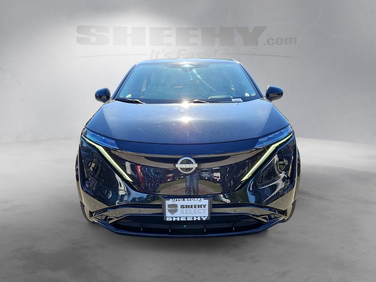 2023 Nissan Ariya ENGAGE Waldorf MD