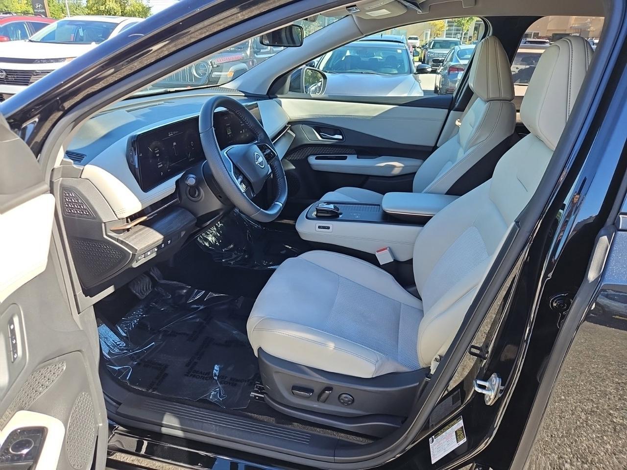 2023 Nissan Ariya ENGAGE Waldorf MD
