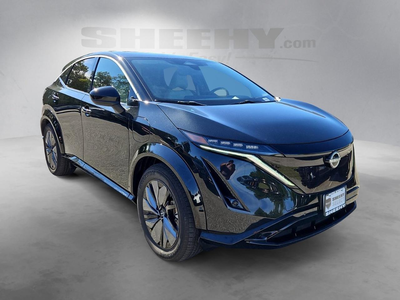 2023 Nissan Ariya ENGAGE Waldorf MD