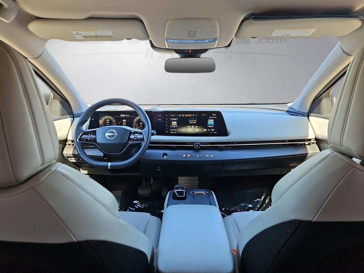 2023 Nissan Ariya ENGAGE Waldorf MD