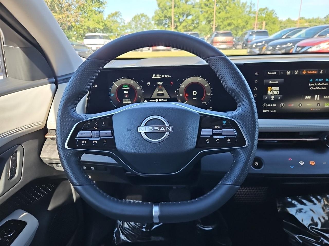 2023 Nissan Ariya ENGAGE Waldorf MD