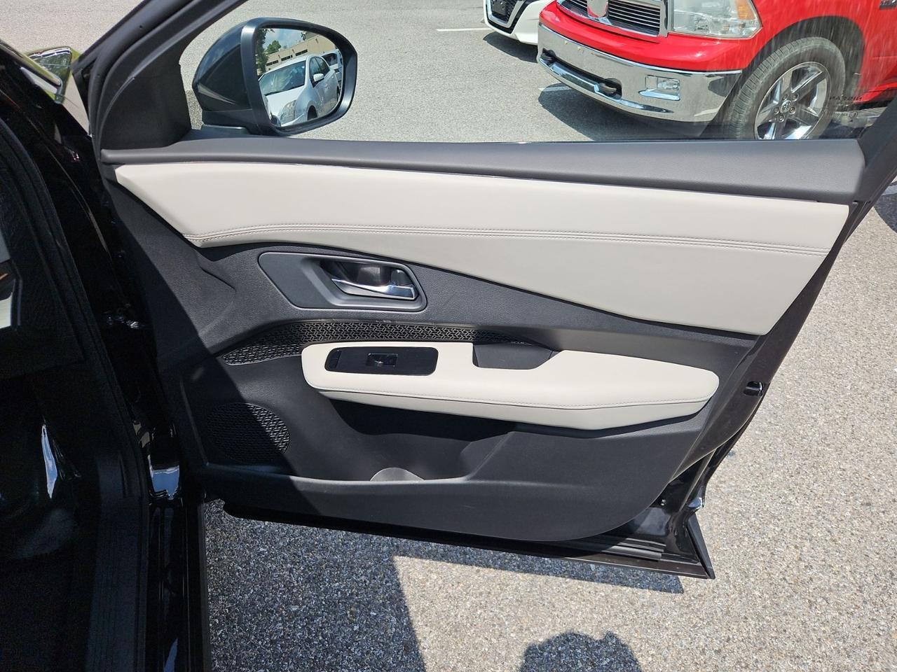 2023 Nissan Ariya ENGAGE Waldorf MD