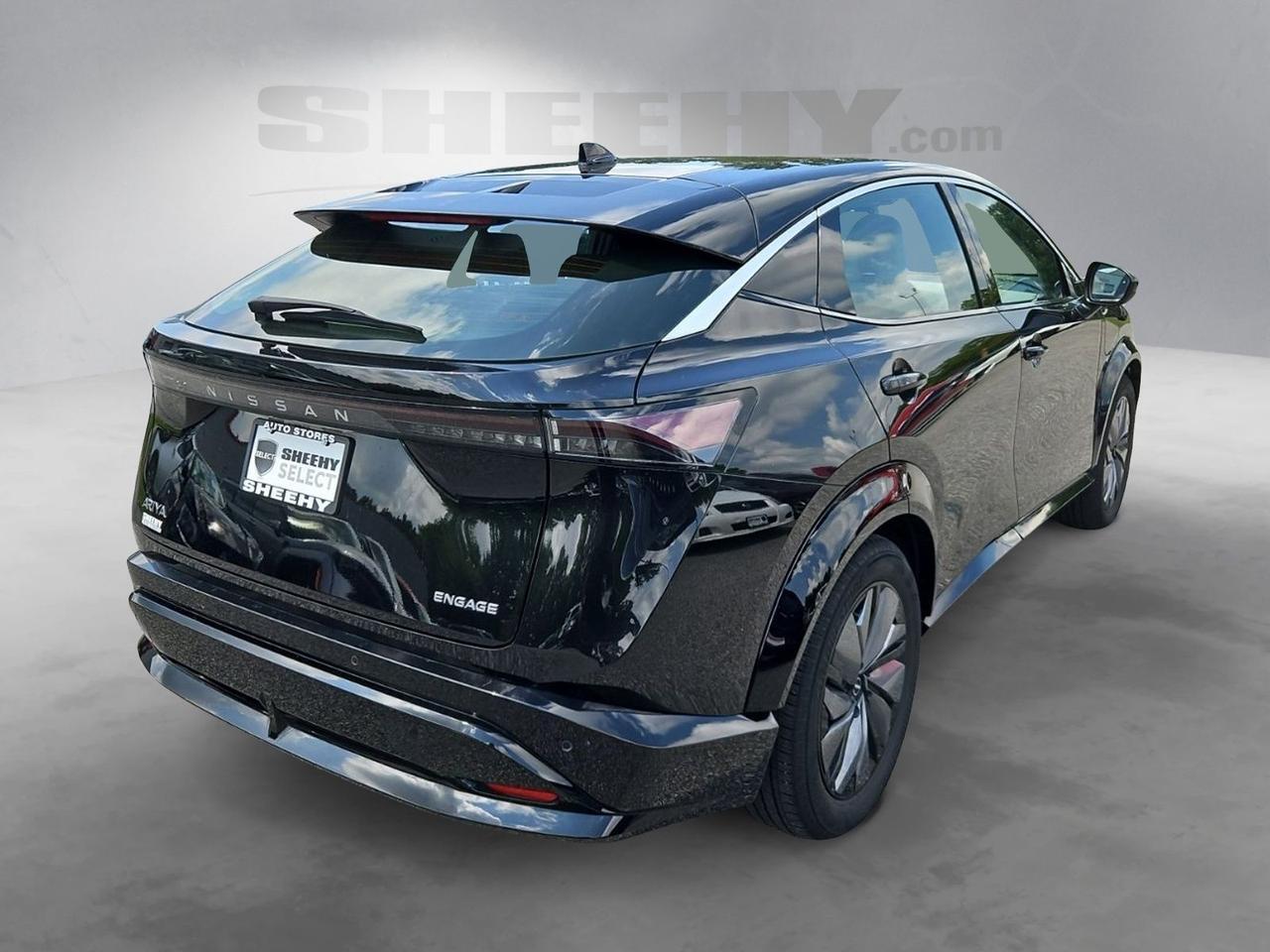 2023 Nissan Ariya ENGAGE Waldorf MD