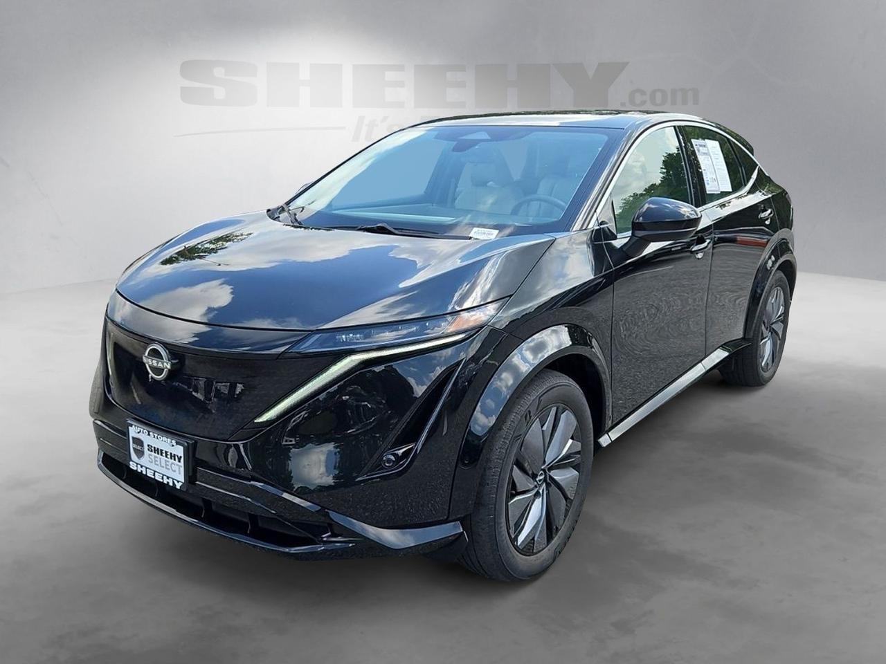2023 Nissan Ariya ENGAGE Waldorf MD