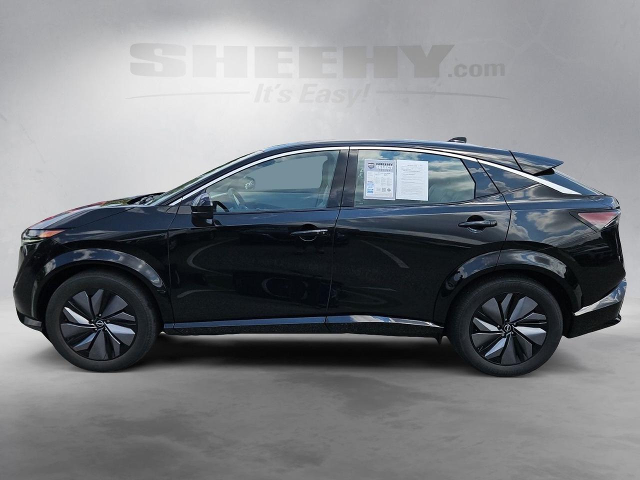 2023 Nissan Ariya ENGAGE Waldorf MD