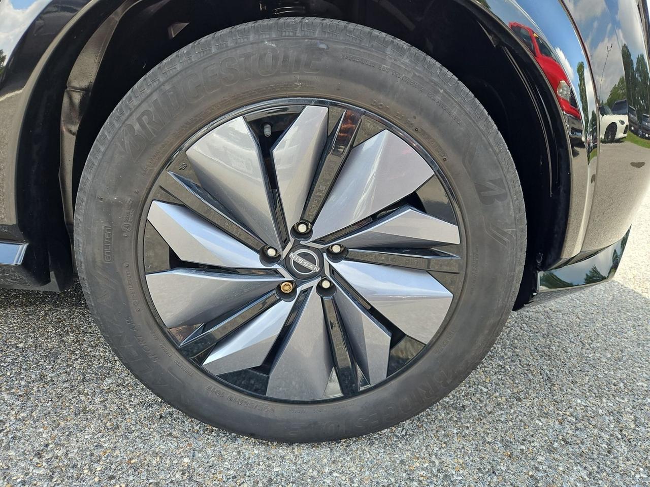 2023 Nissan Ariya ENGAGE Waldorf MD