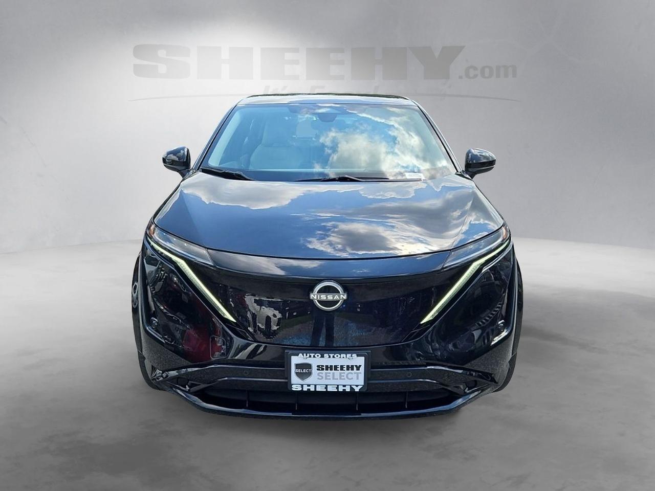 2023 Nissan Ariya ENGAGE Waldorf MD