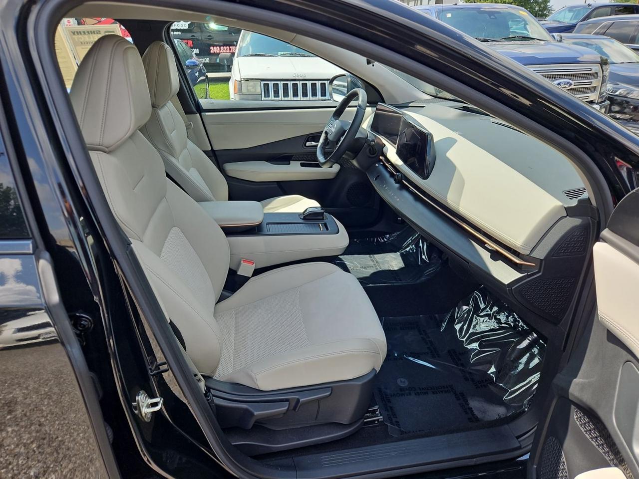 2023 Nissan Ariya ENGAGE Waldorf MD