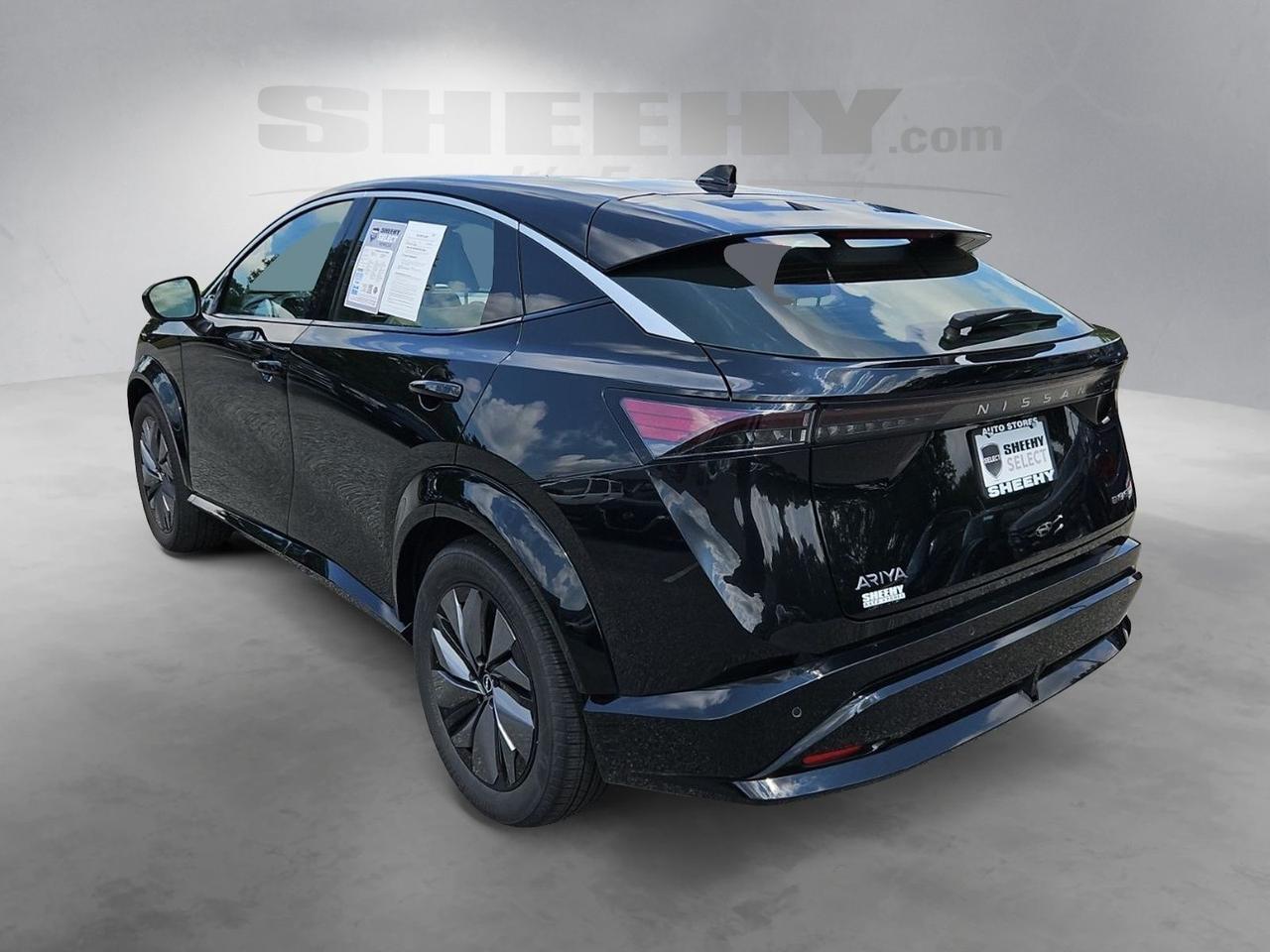2023 Nissan Ariya ENGAGE Waldorf MD