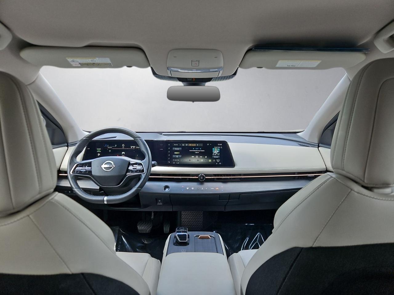 2023 Nissan Ariya ENGAGE Waldorf MD