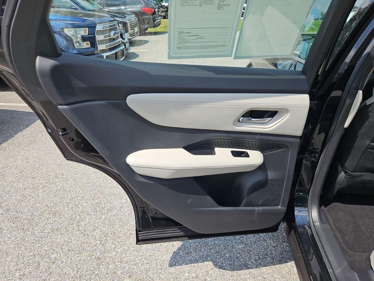 2023 Nissan Ariya ENGAGE Waldorf MD