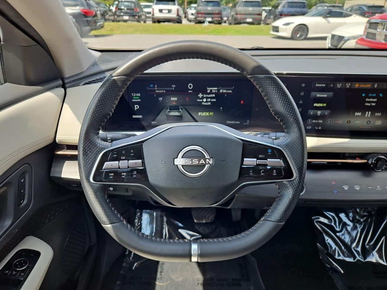 2023 Nissan Ariya ENGAGE Waldorf MD