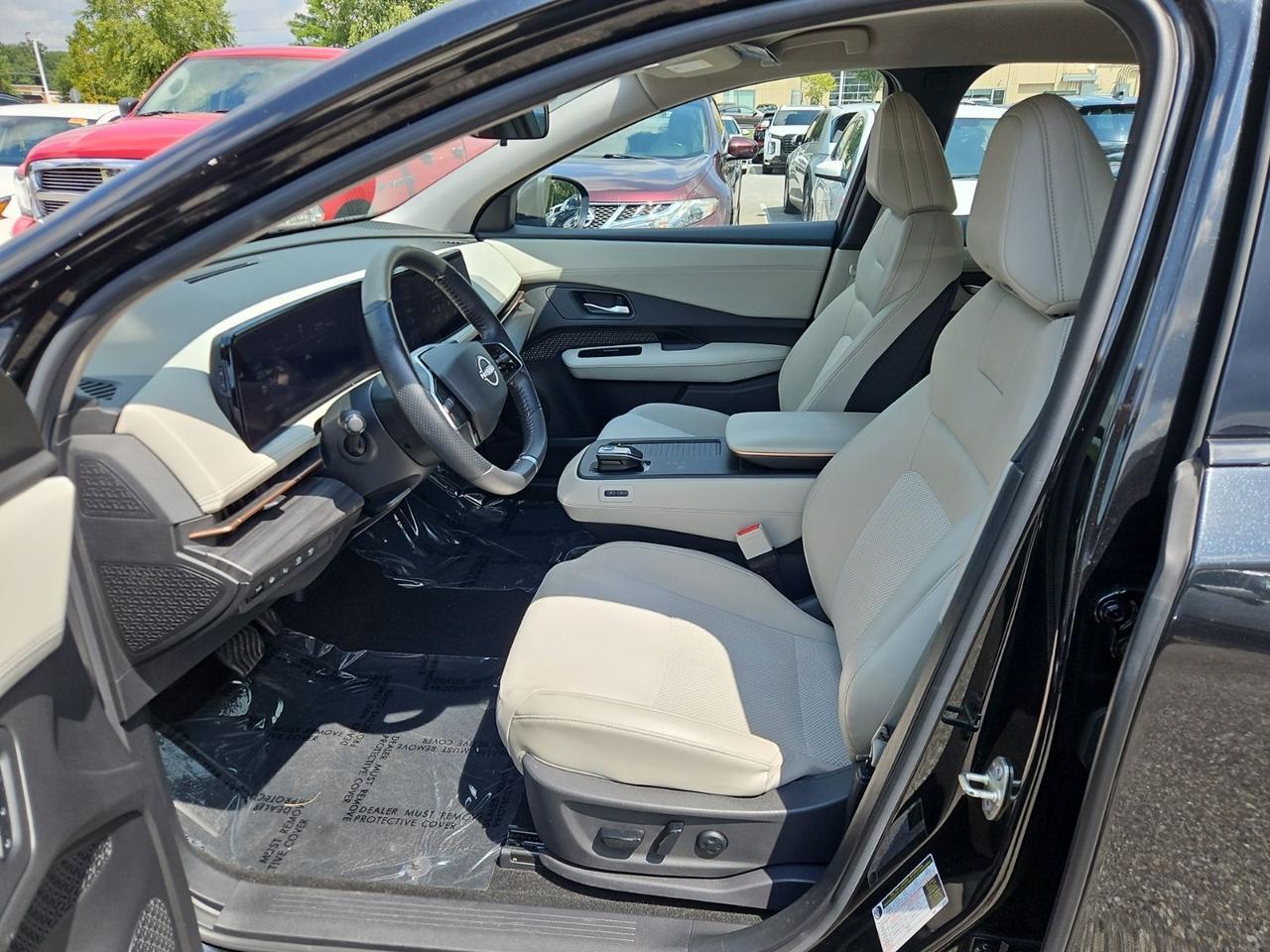 2023 Nissan Ariya ENGAGE Waldorf MD