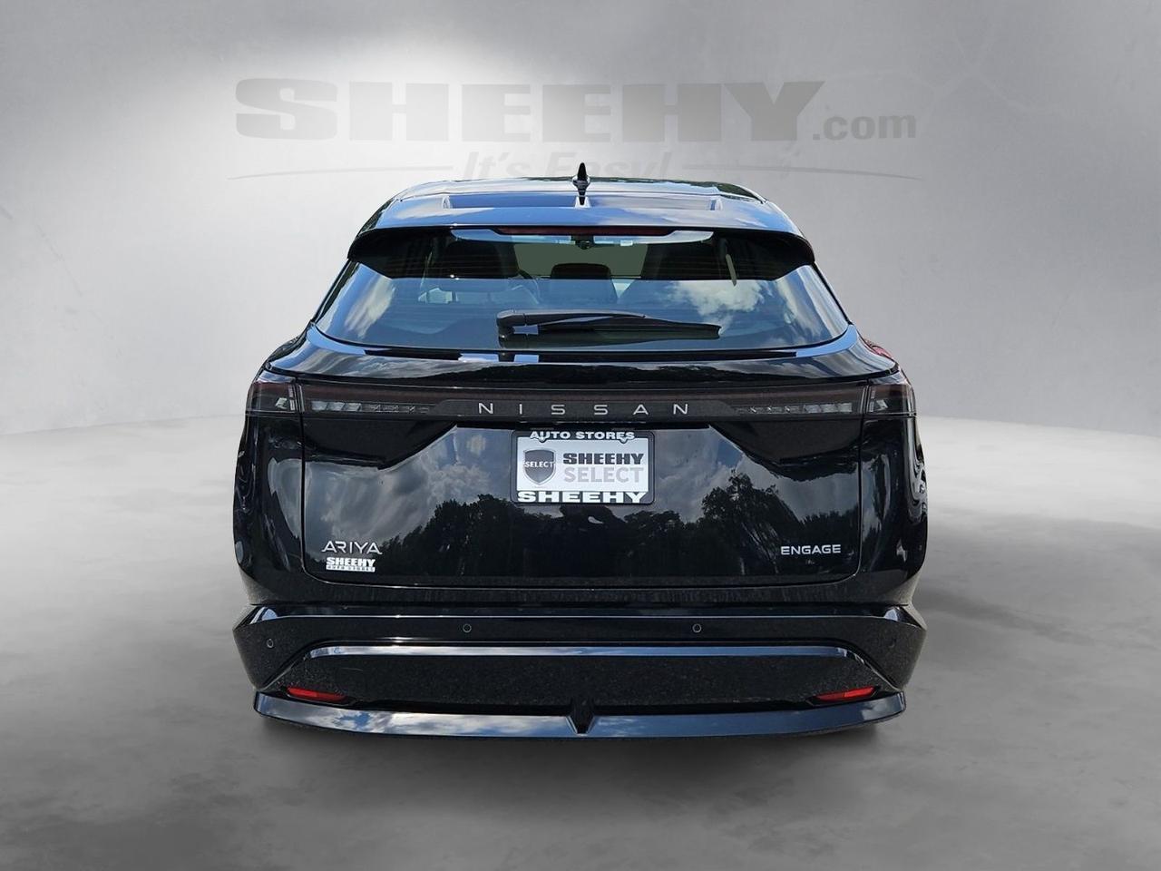 2023 Nissan Ariya ENGAGE Waldorf MD