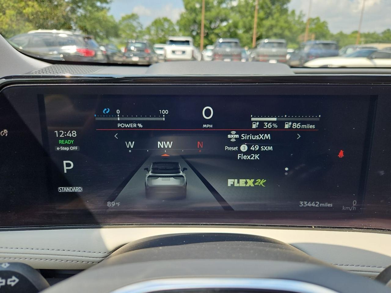 2023 Nissan Ariya ENGAGE Waldorf MD