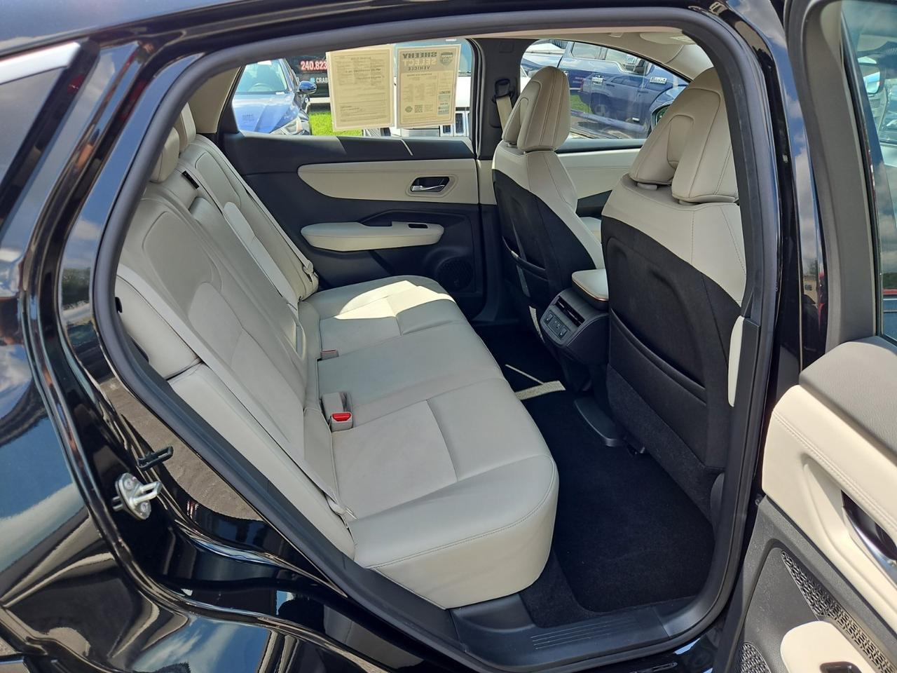 2023 Nissan Ariya ENGAGE Waldorf MD