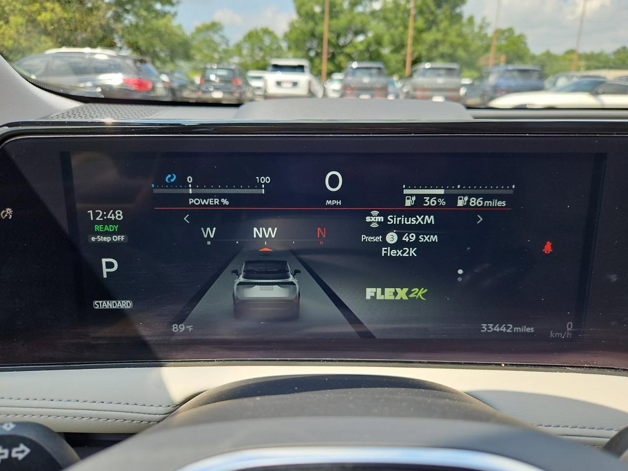 2023 Nissan Ariya ENGAGE Waldorf MD