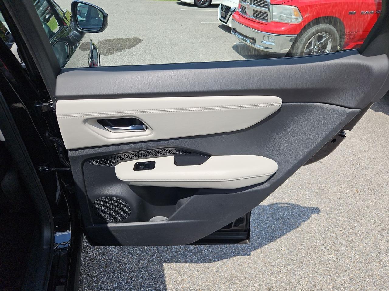 2023 Nissan Ariya ENGAGE Waldorf MD