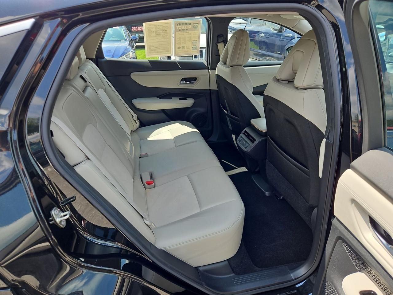 2023 Nissan Ariya ENGAGE Waldorf MD