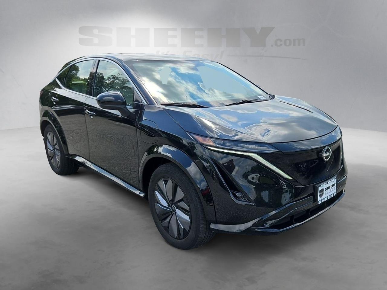 2023 Nissan Ariya ENGAGE Waldorf MD
