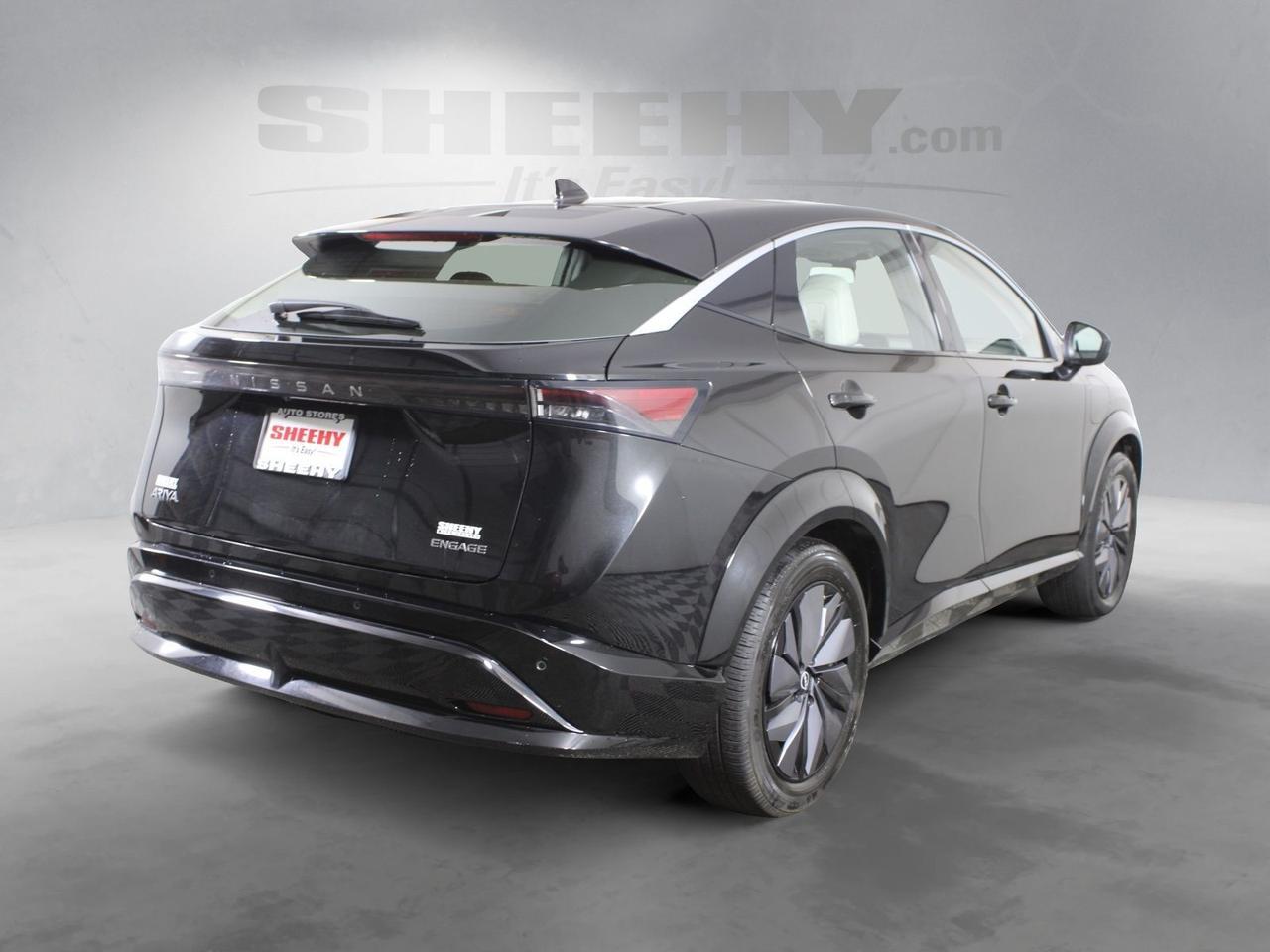 2023 Nissan Ariya ENGAGE Manassas VA