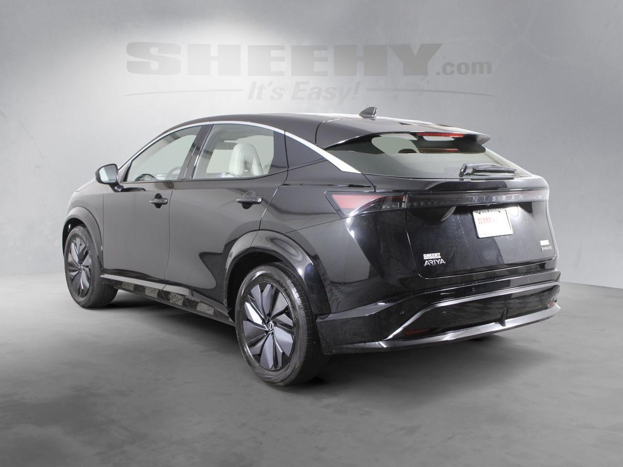 2023 Nissan Ariya ENGAGE Manassas VA
