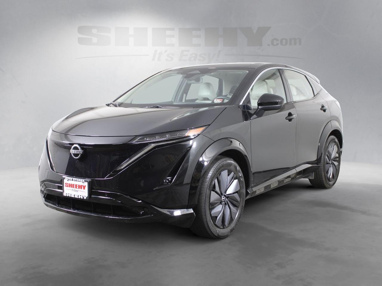 2023 Nissan Ariya ENGAGE Manassas VA