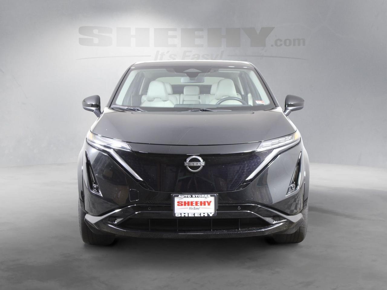 2023 Nissan Ariya ENGAGE Manassas VA