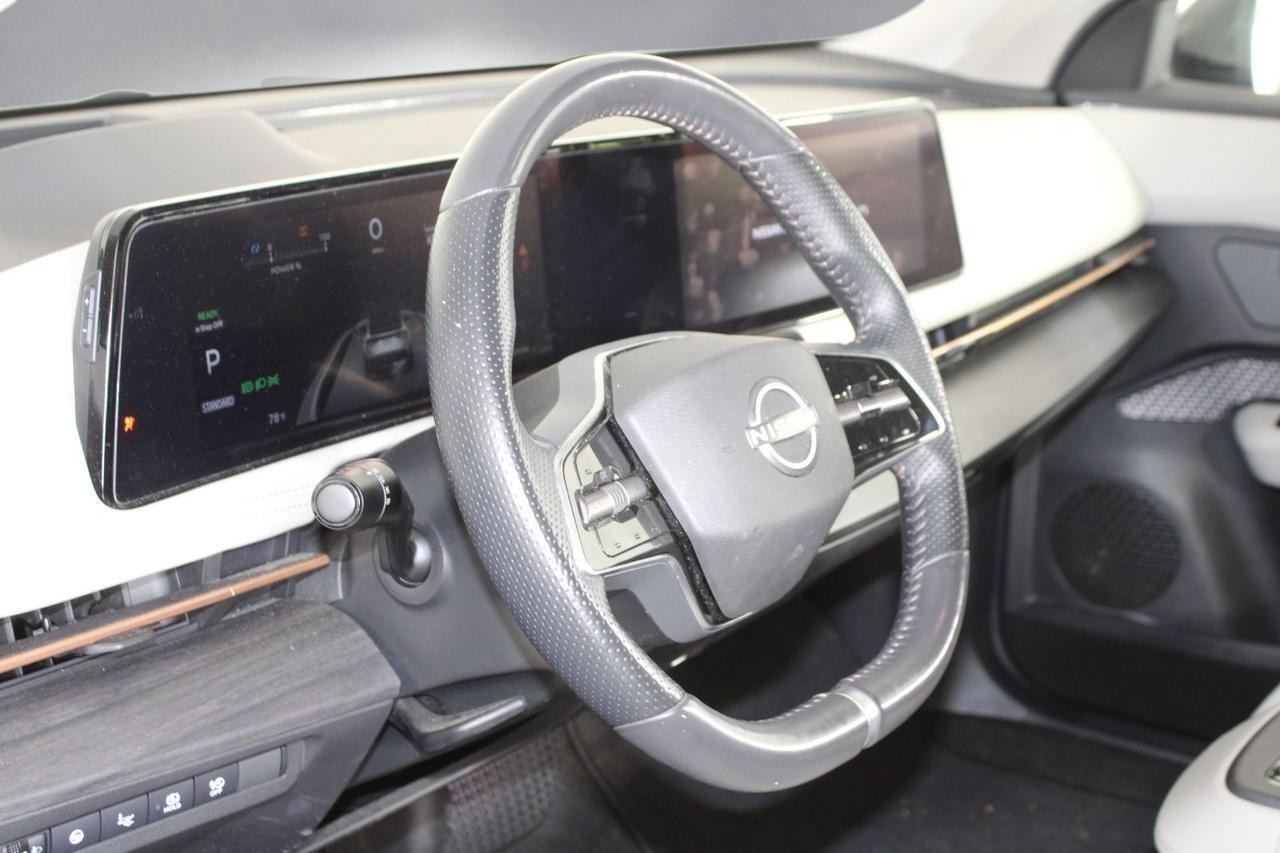 2023 Nissan Ariya ENGAGE Manassas VA