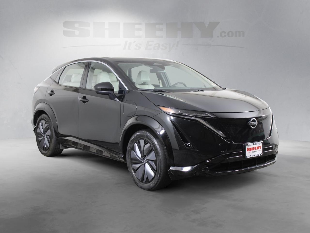 2023 Nissan Ariya ENGAGE Manassas VA