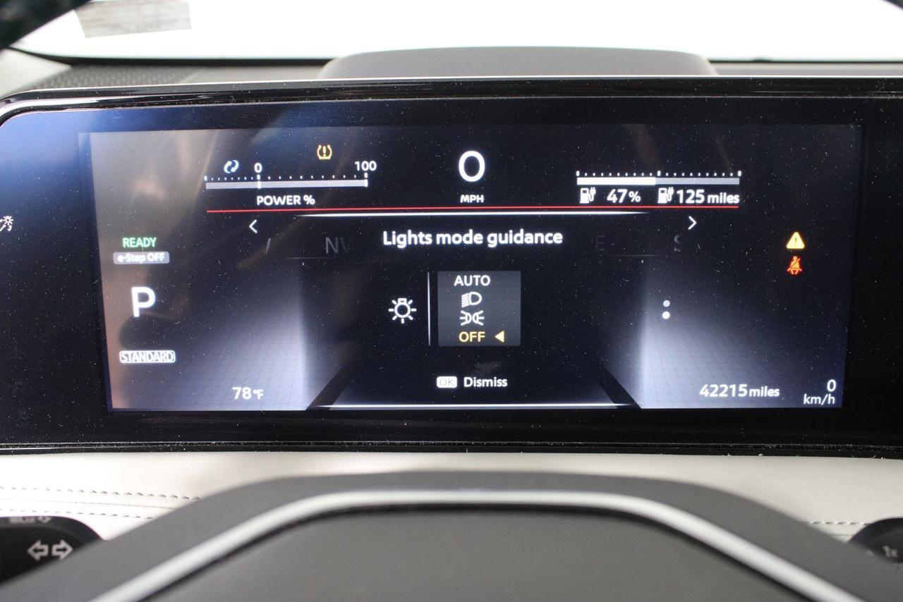 2023 Nissan Ariya ENGAGE Manassas VA