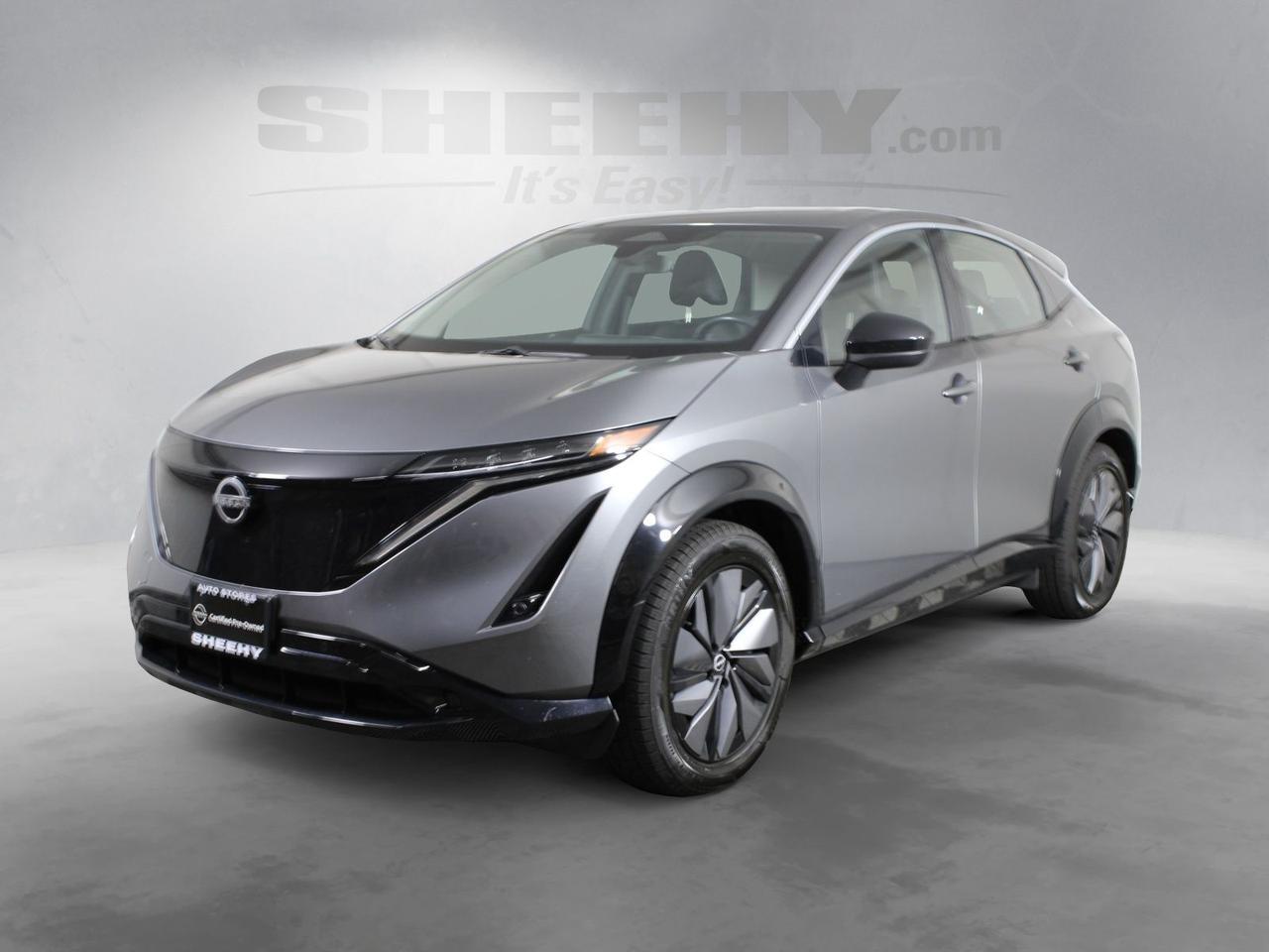 2023 Nissan Ariya ENGAGE Manassas VA