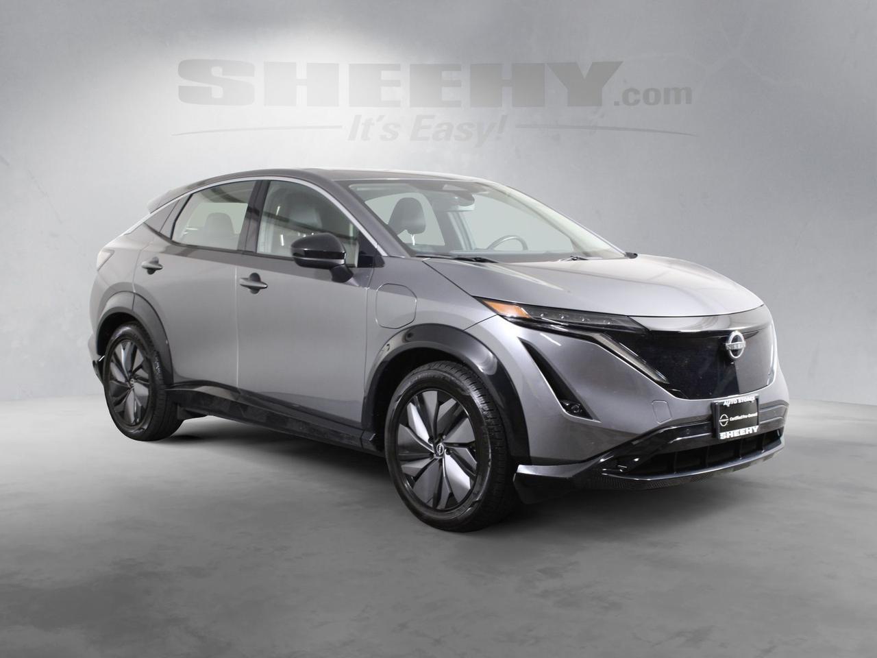 2023 Nissan Ariya ENGAGE Manassas VA