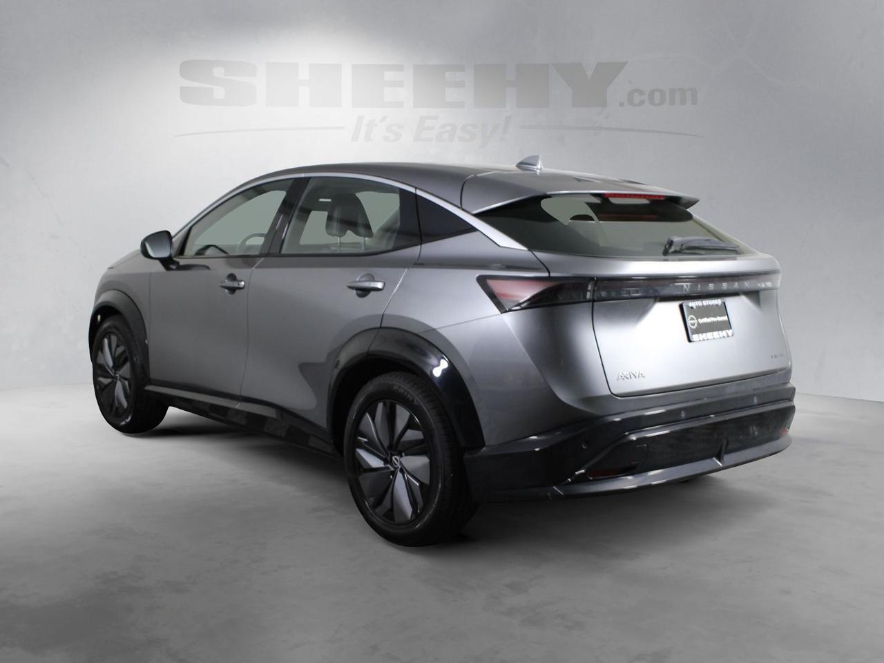2023 Nissan Ariya ENGAGE Manassas VA